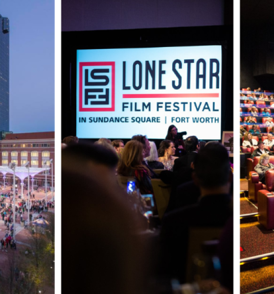 Lone Star Film Festival: Everything You Need to Know