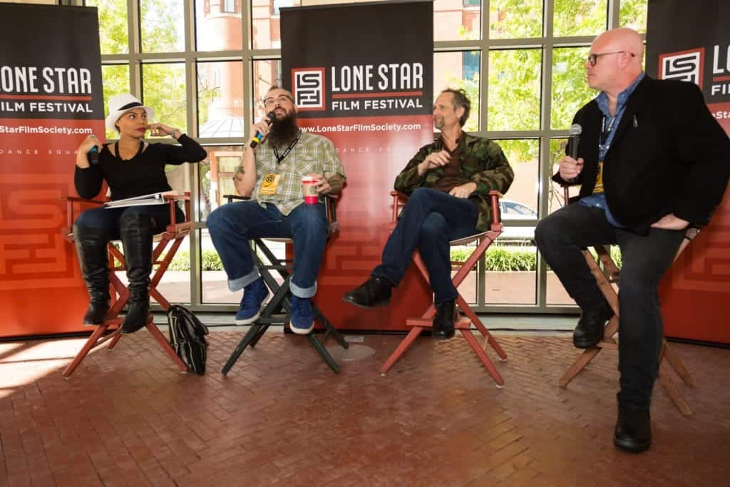 Lone Star Film Festival recap