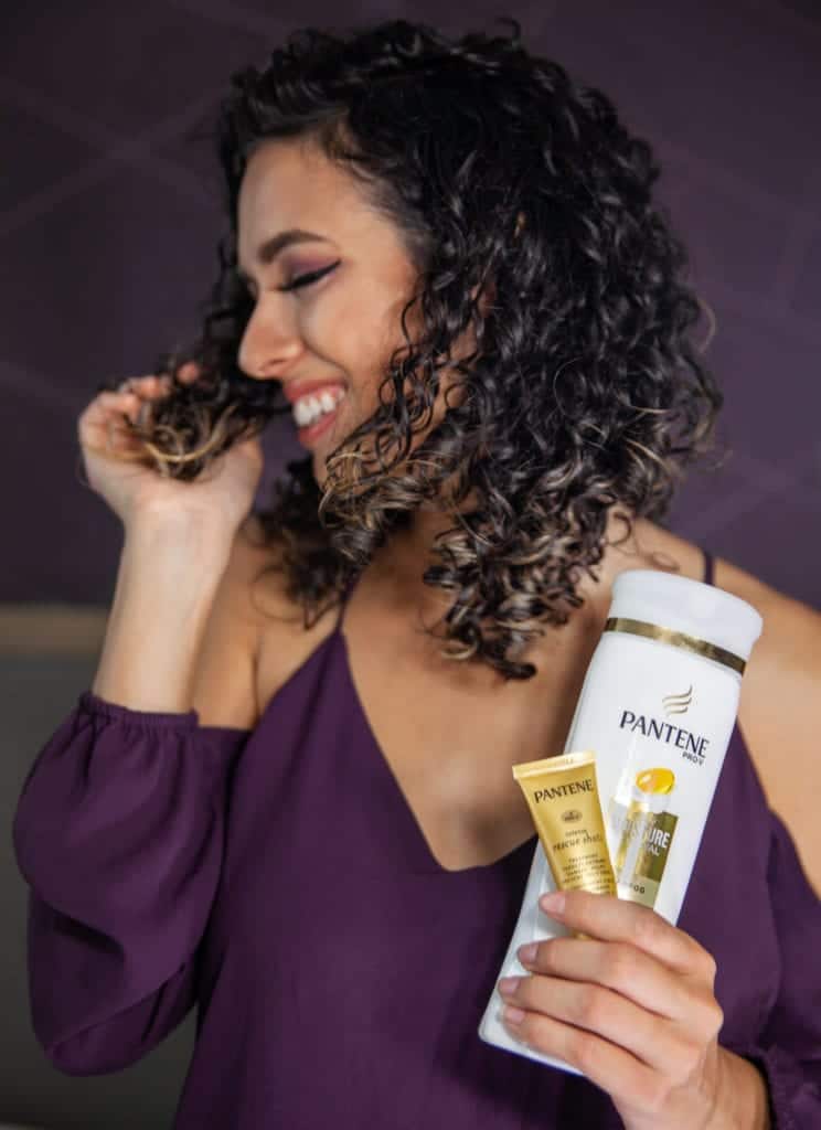 The Brazilian Product That Brought My Curls Back To Life 