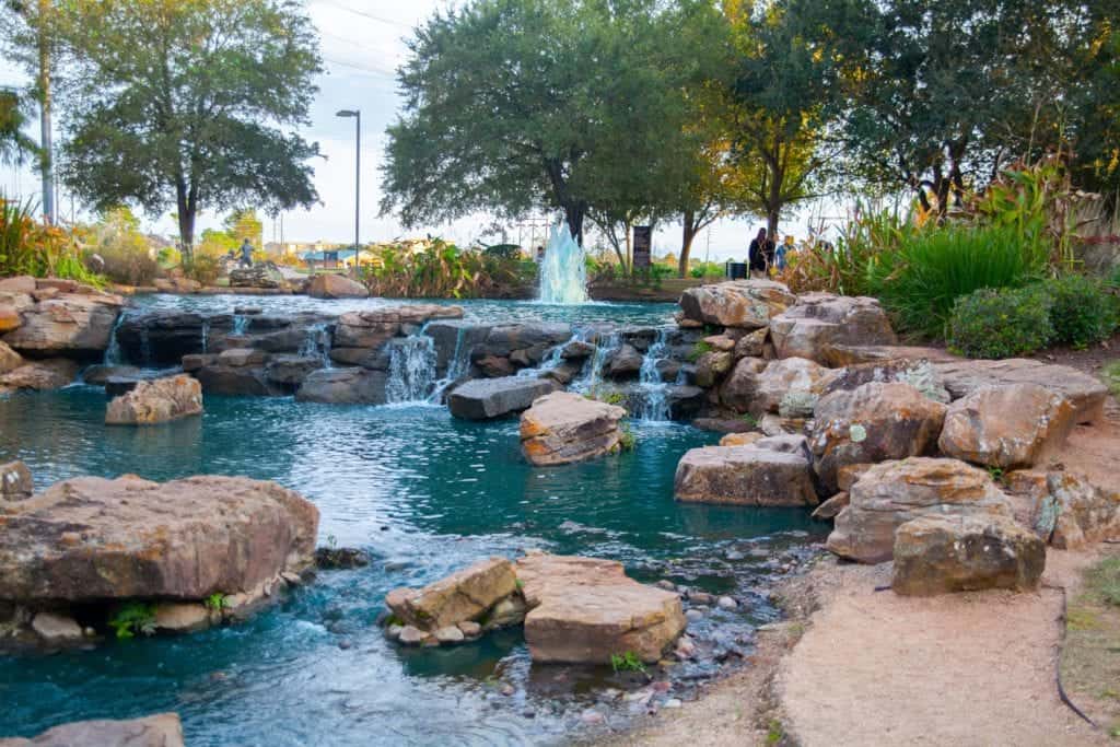 Things to Do in Sugar Land Texas 