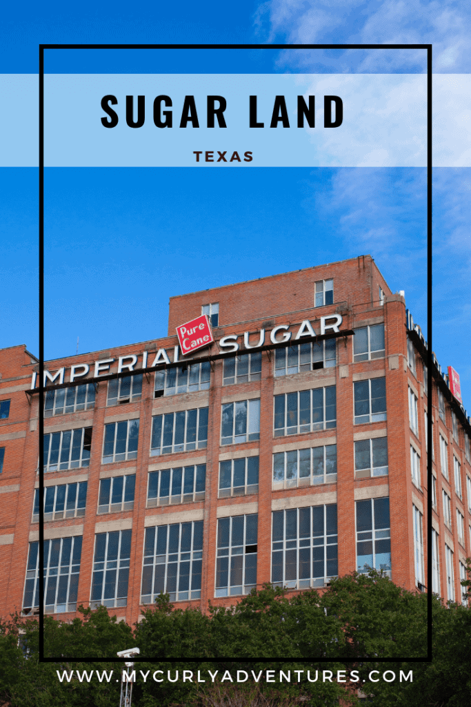 Things to do in Sugar land Texas 