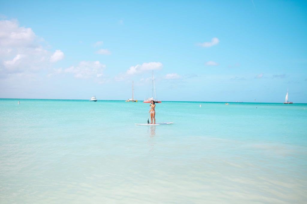 3 Day Aruba Itinerary (