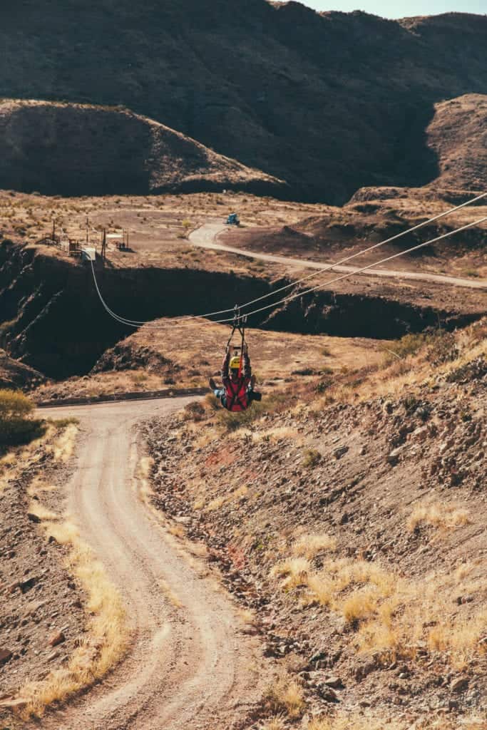 Adventures in Big Bend National Park