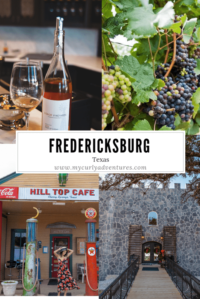 Best Things to do in Fredericksburg Texas