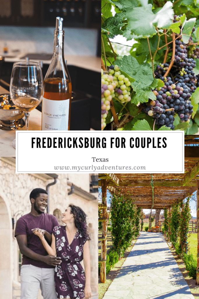 Fredericksburg Texas From My Location 10 Best Things To Do In Fredericksburg Texas For Couples - My Curly  Adventures