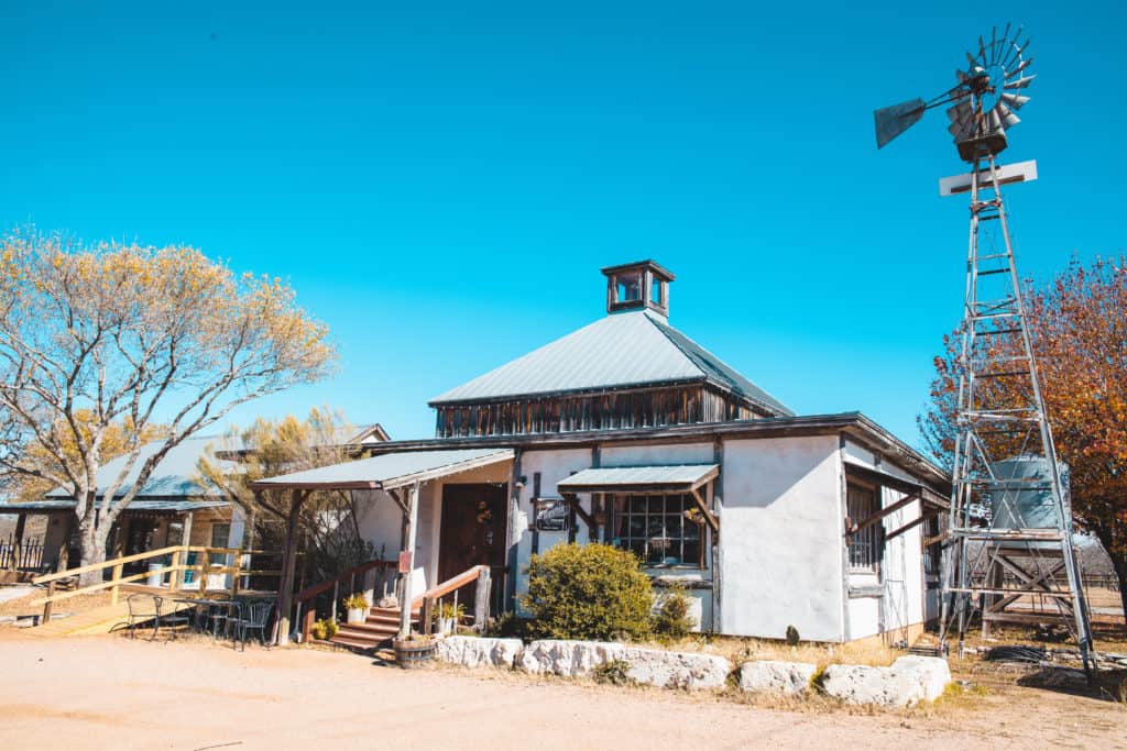 Best Fredericksburg TX Wineries My Curly Adventures