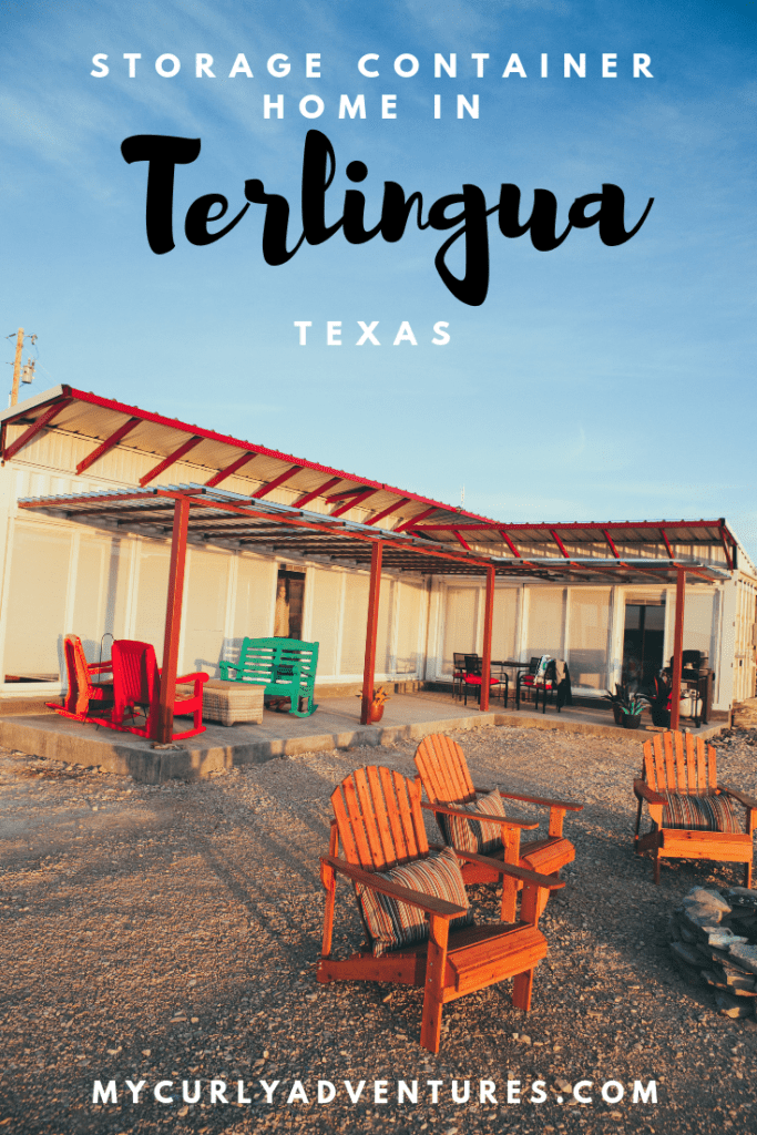 Fossil Knob Ridge in Terlingua