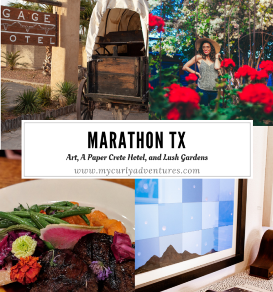 Things to Do in Marathon, Texas: A 2-Day Itinerary