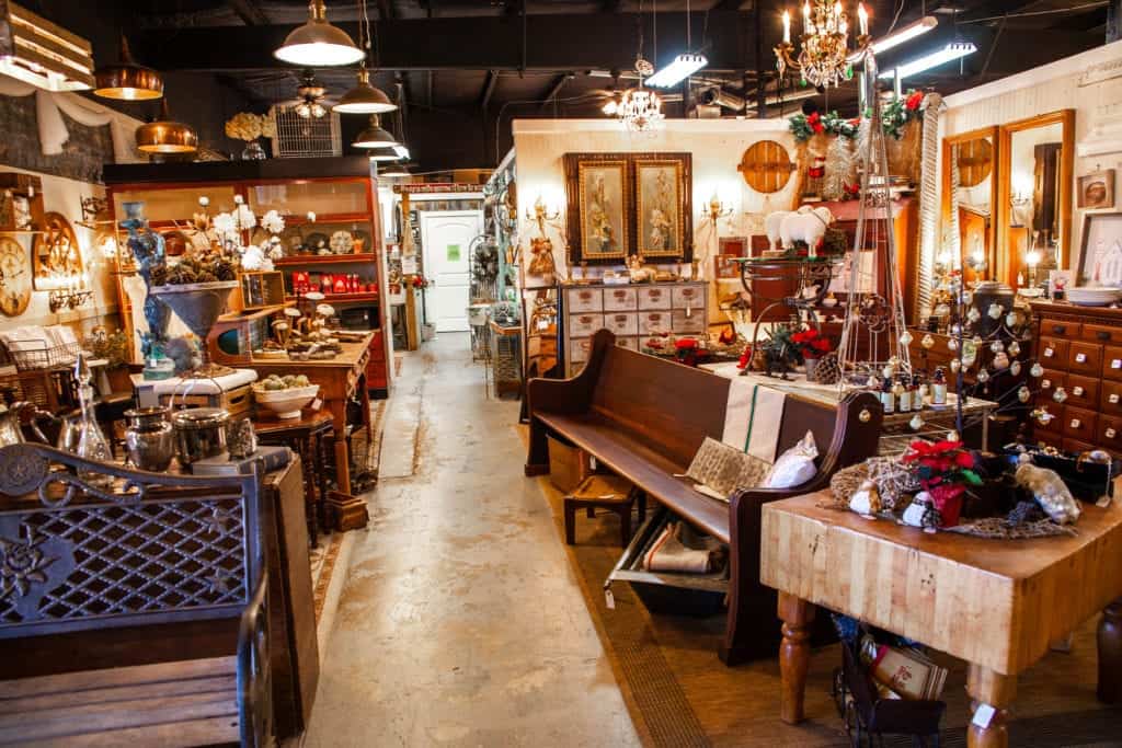 Things to Do in Burnet Texas