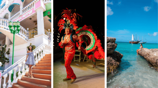 Top Things To Do in Aruba