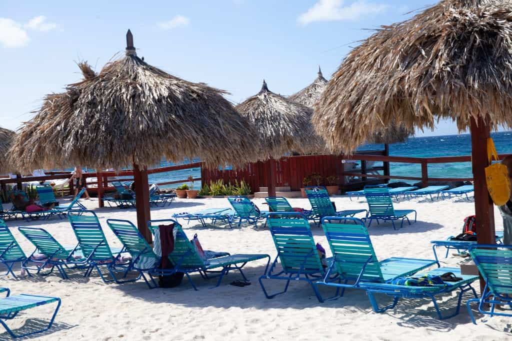 Top Things to do in Aruba