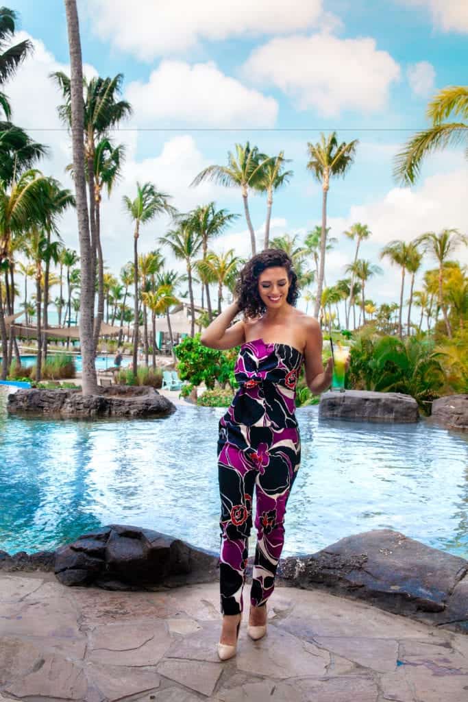 Trina Turk Resort Aruba Lookbook- Trina Turk Resort Collection 2019