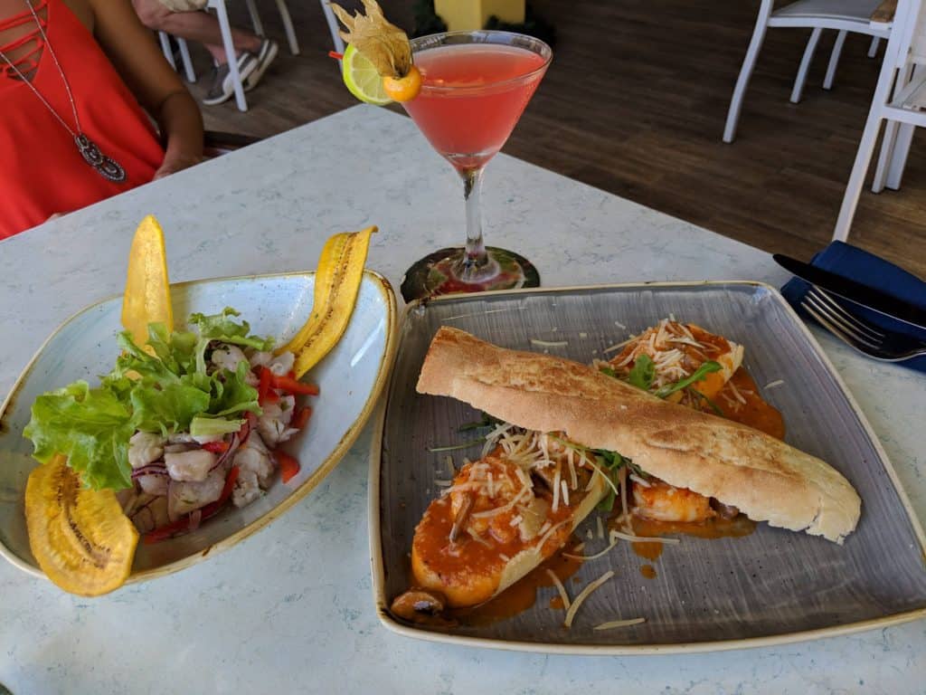 Where to Eat in Aruba (10) My Curly Adventures