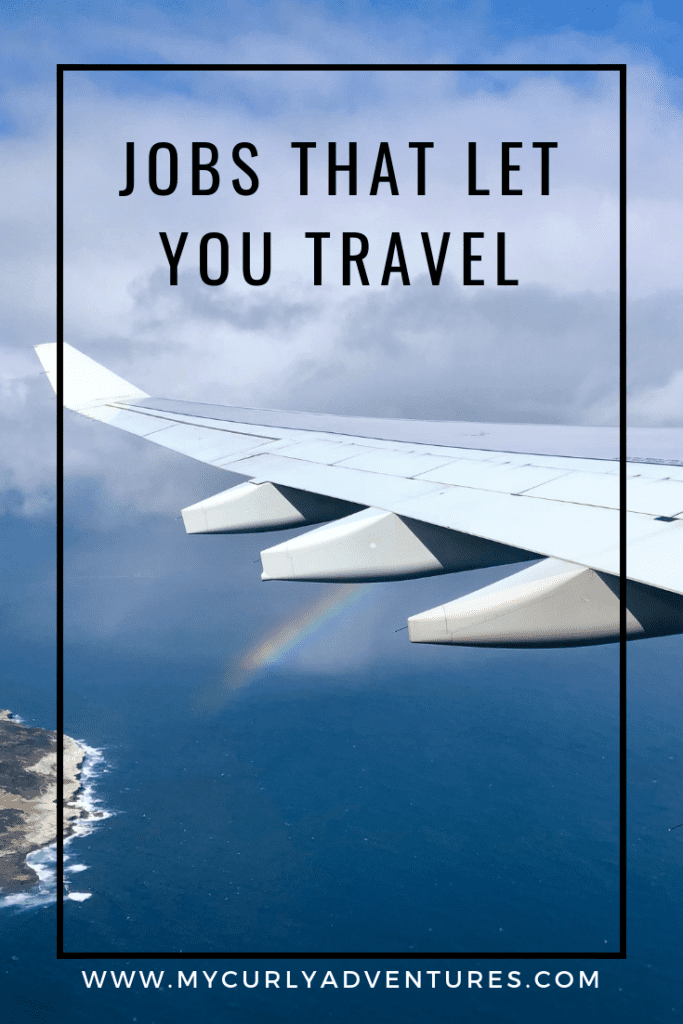 How to Travel the World_ Careers that Involve Traveling 