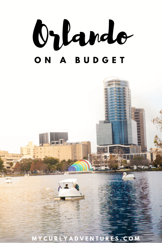 Things To Do in Orlando on a Budget