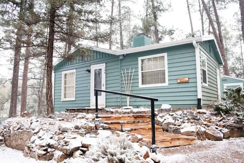 Girls Weekend Getaway in Ruidoso New Mexico 