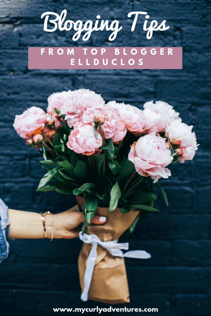 On Blogging_ An Interview with Boss Girl Bloggers Founder EllDuclos