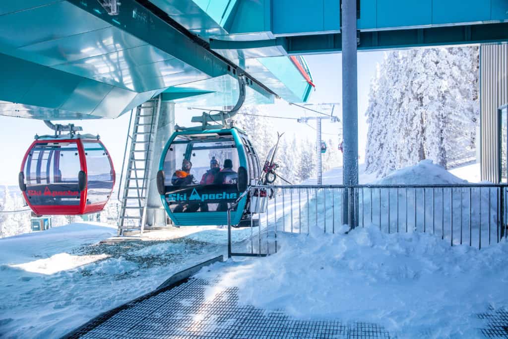 things to do in ruidoso new mexico for couples