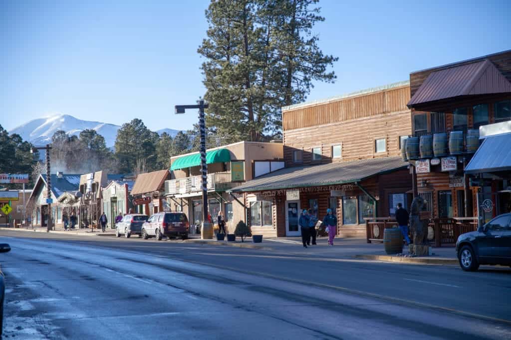 Things to do in Ruidoso New Mexico for Couples