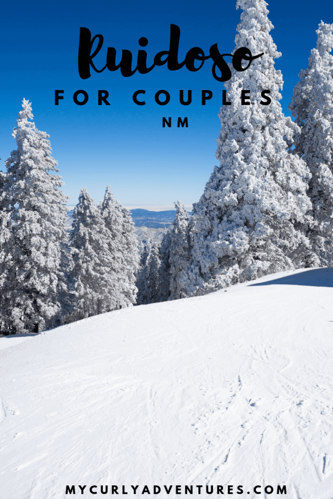 Things to do in Ruidoso New Mexico for Couples