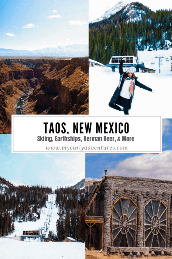 Top Things to Do in Taos New Mexico