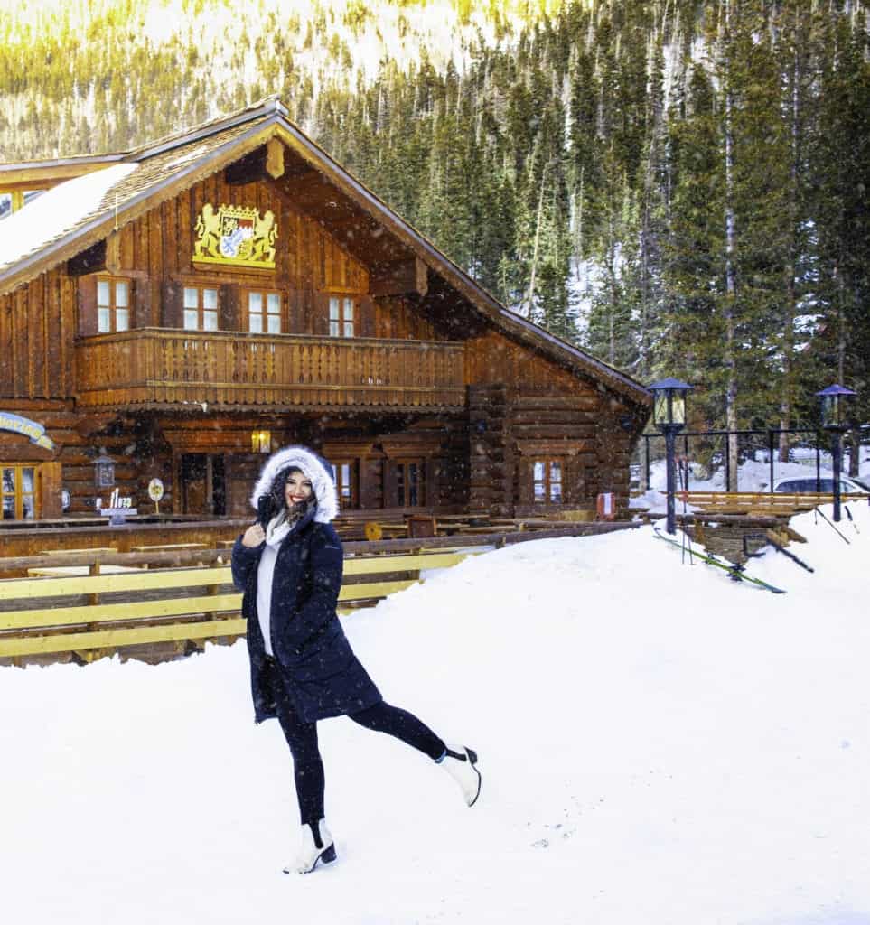 Top Things to Do in Taos Ski Valley New Mexico