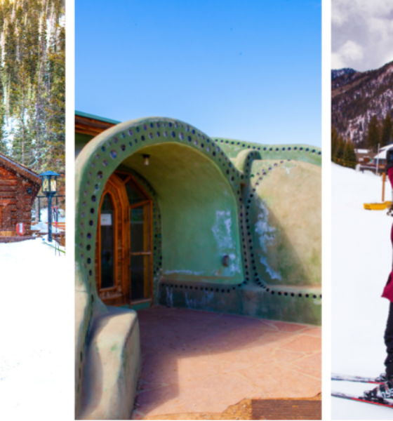 Top Things to Do in Taos Ski Valley New Mexico