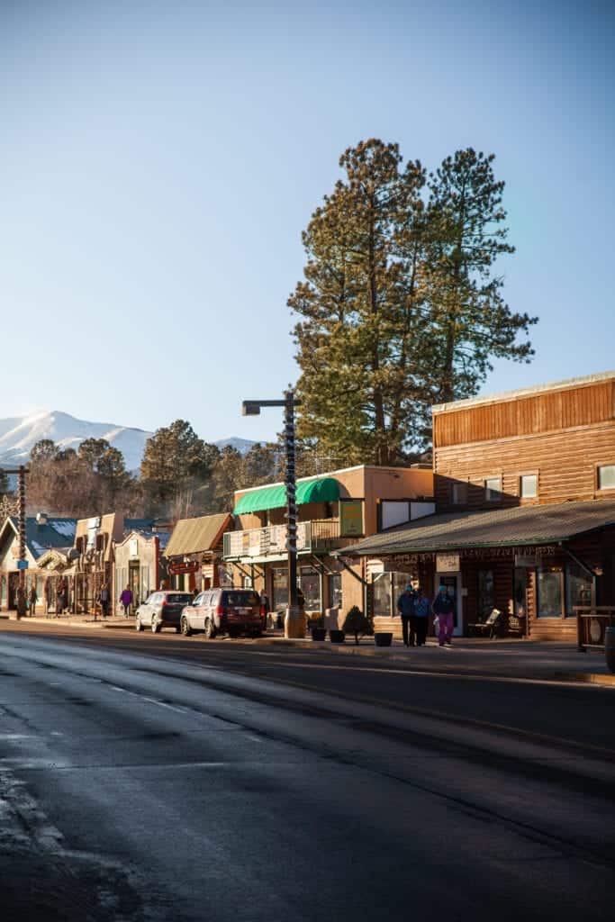 Top Things to do in Ruidoso New Mexico This Weekend 