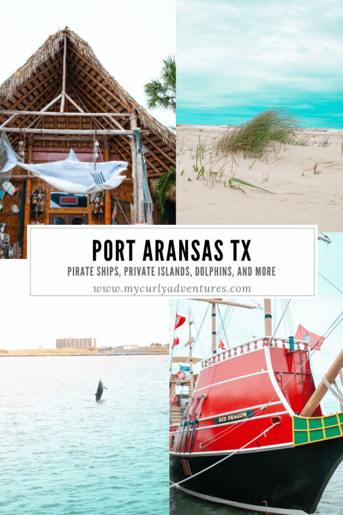 Top Things to do in Port Aransas Texas