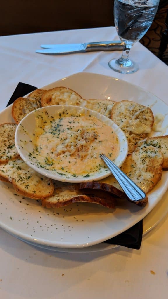 Best Places to Eat in Corpus Christi My Curly Adventures