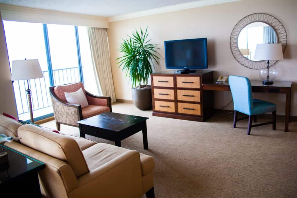 Where to Stay in Corpus Christi Texas A review of the Omni Corpus Christi