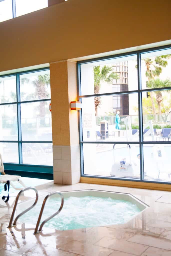 Where to Stay in Corpus Christi Texas A review of the Omni Corpus Christi 