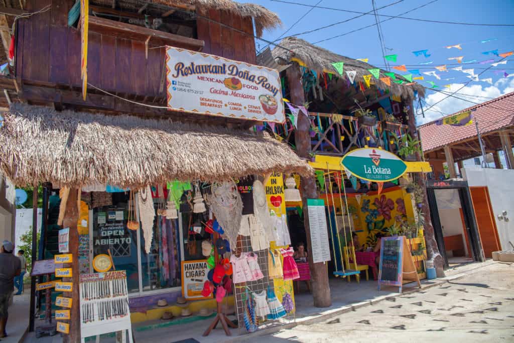 A Guide To Isla Holbox