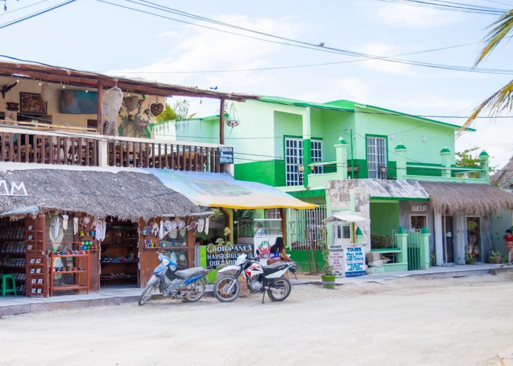 A Guide To Isla Holbox