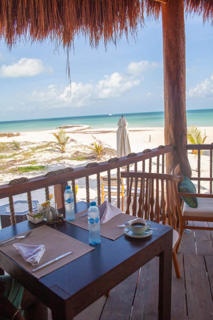 A Guide To Isla Holbox