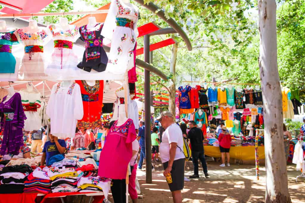 A Guide to Fiesta San Antonio