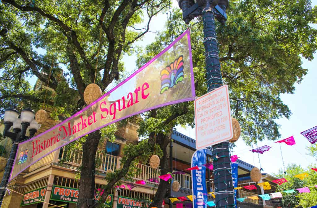 A Guide to Fiesta San Antonio