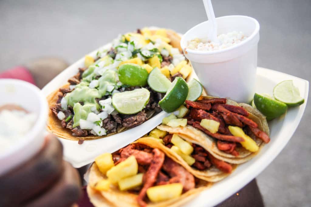 A Guide to Fiesta San Antonio 