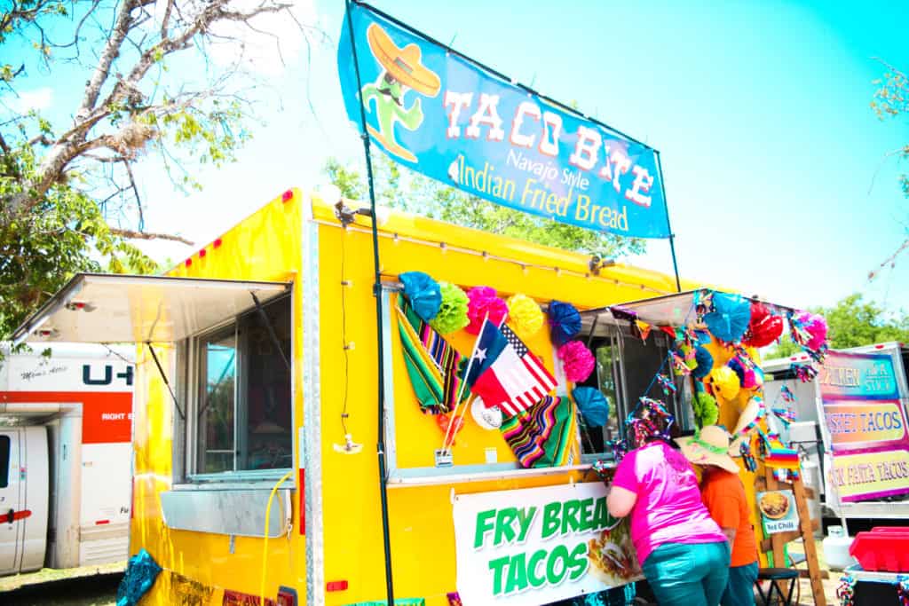 A Guide to Fiesta San Antonio 