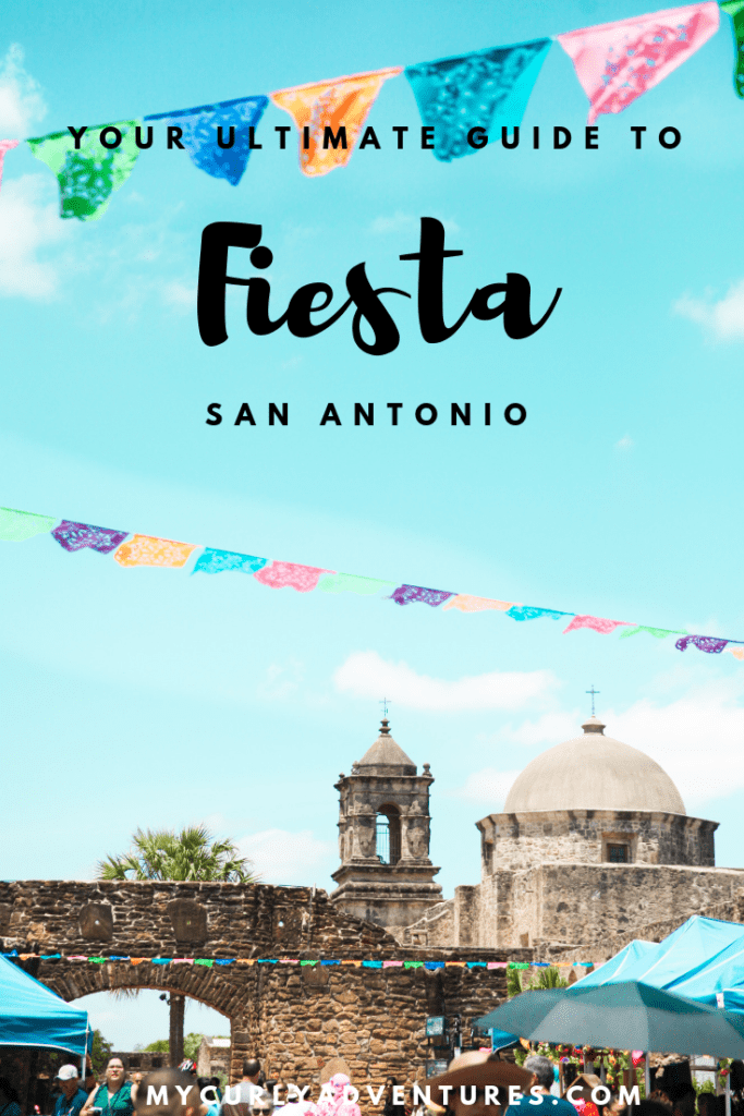 A Guide to Fiesta San Antonio