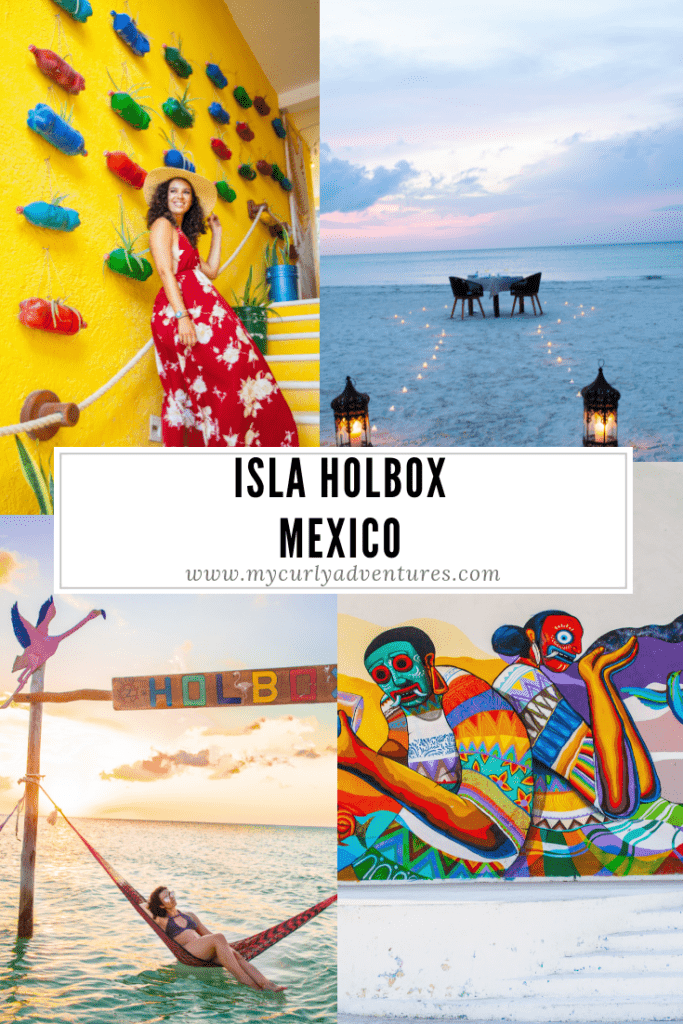 A Guide to Isla Holbox Mexico