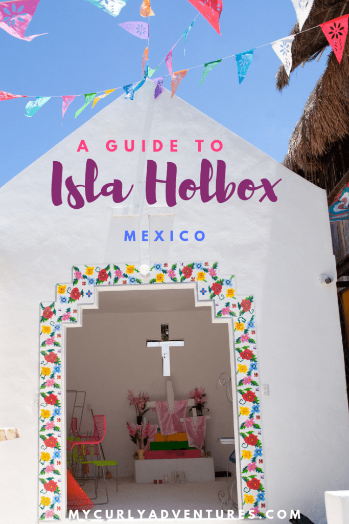 A Guide to Isla Holbox Mexico