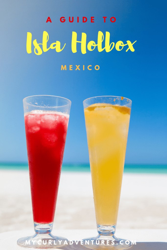 A Guide to Isla Holbox Mexico