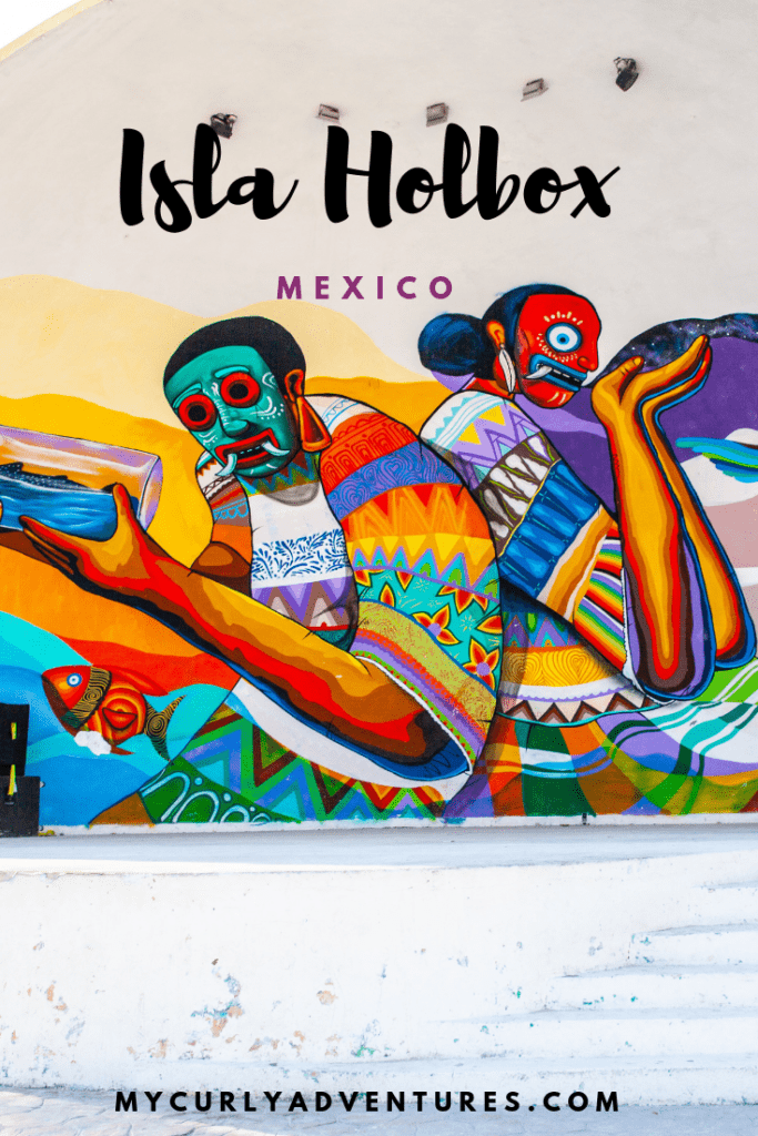 A Guide to Isla Holbox Mexico