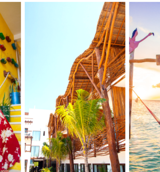 Serenity in Mexico: A Guide To Isla Holbox