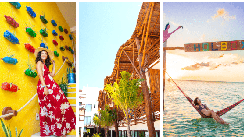 A Guide to Isla Holbox Mexico