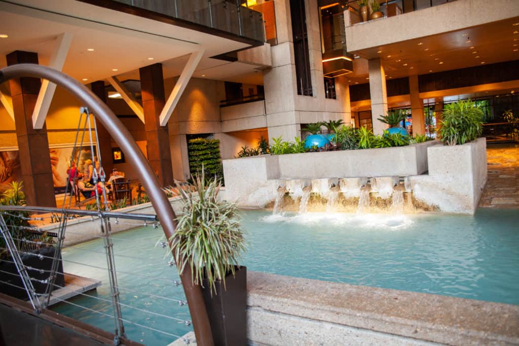 A Review of the Hyatt Regency San Antonio Riverwalk