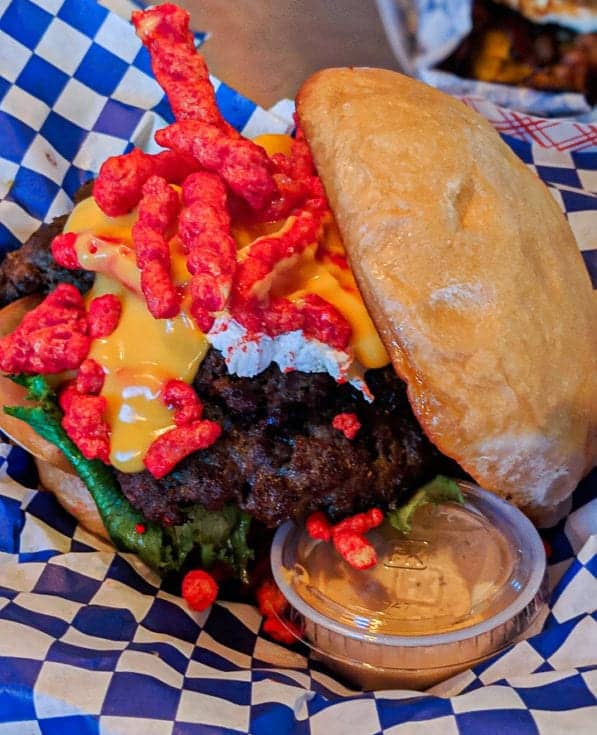 11 Best Burgers in Texas My Curly Adventures