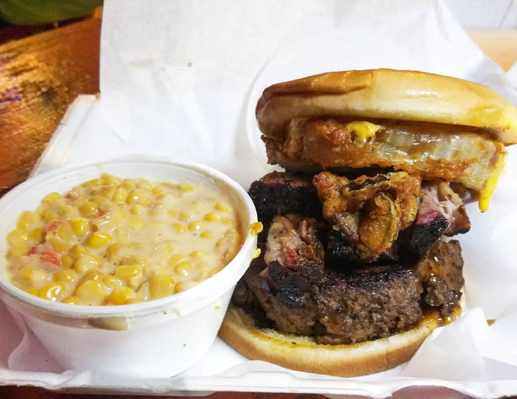 Best Burgers in Texas 