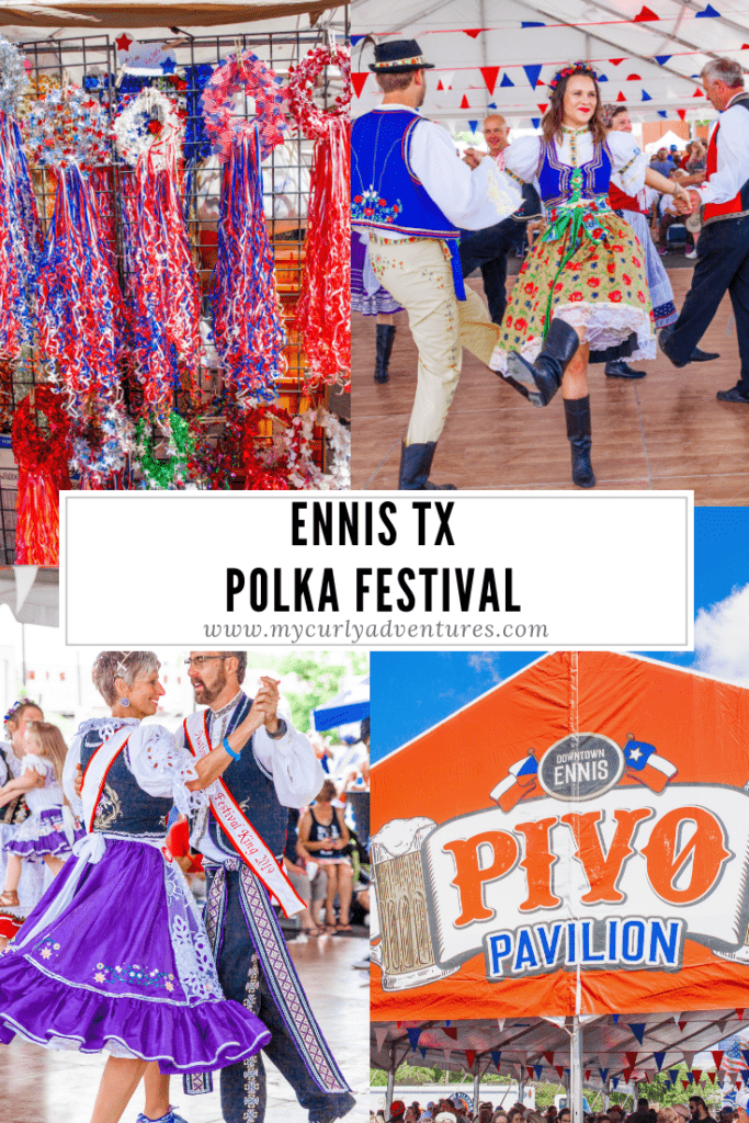 Ennis Polka Festival